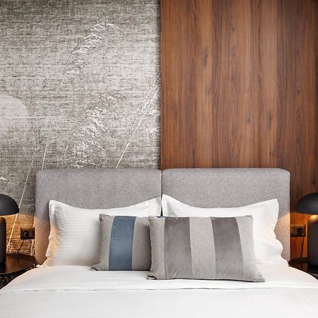 Mandala Designer Apartments With Free Private Parking, Near Mall Coresi Braşov Exterior foto