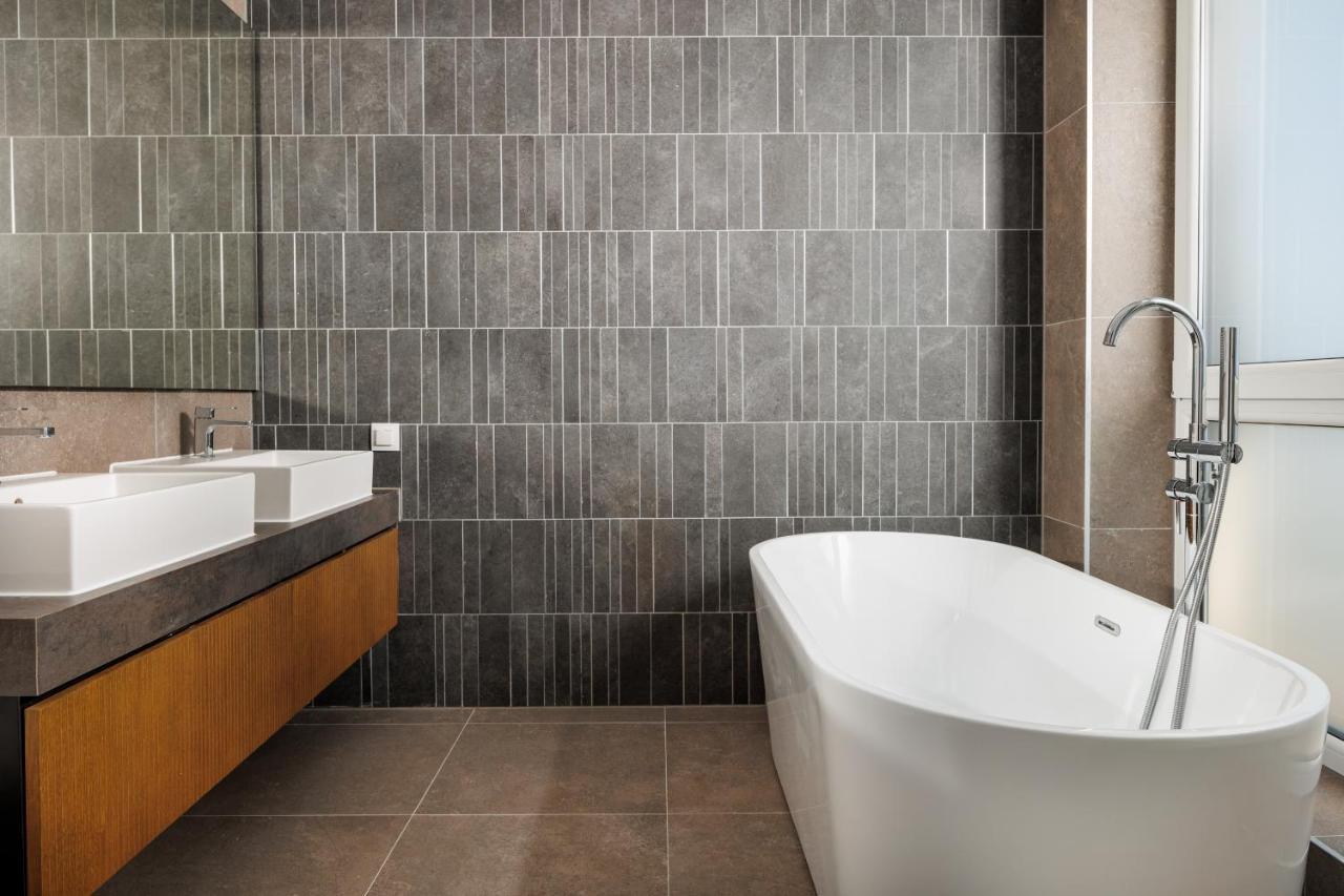 Mandala Designer Apartments With Free Private Parking, Near Mall Coresi Braşov Exterior foto