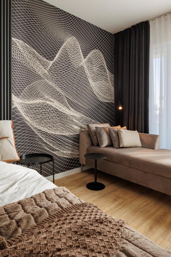 Mandala Designer Apartments With Free Private Parking, Near Mall Coresi Braşov Exterior foto