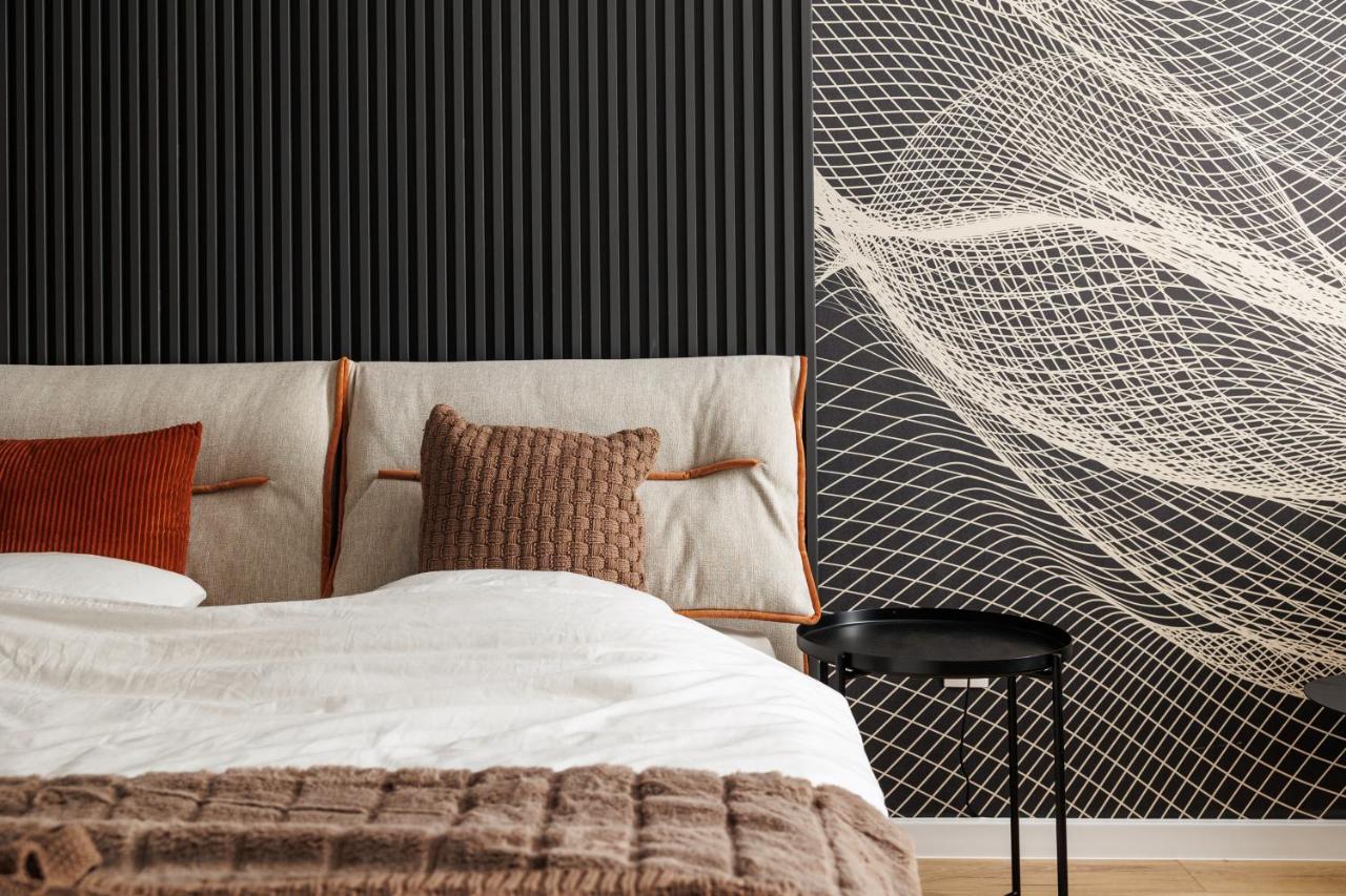 Mandala Designer Apartments With Free Private Parking, Near Mall Coresi Braşov Exterior foto