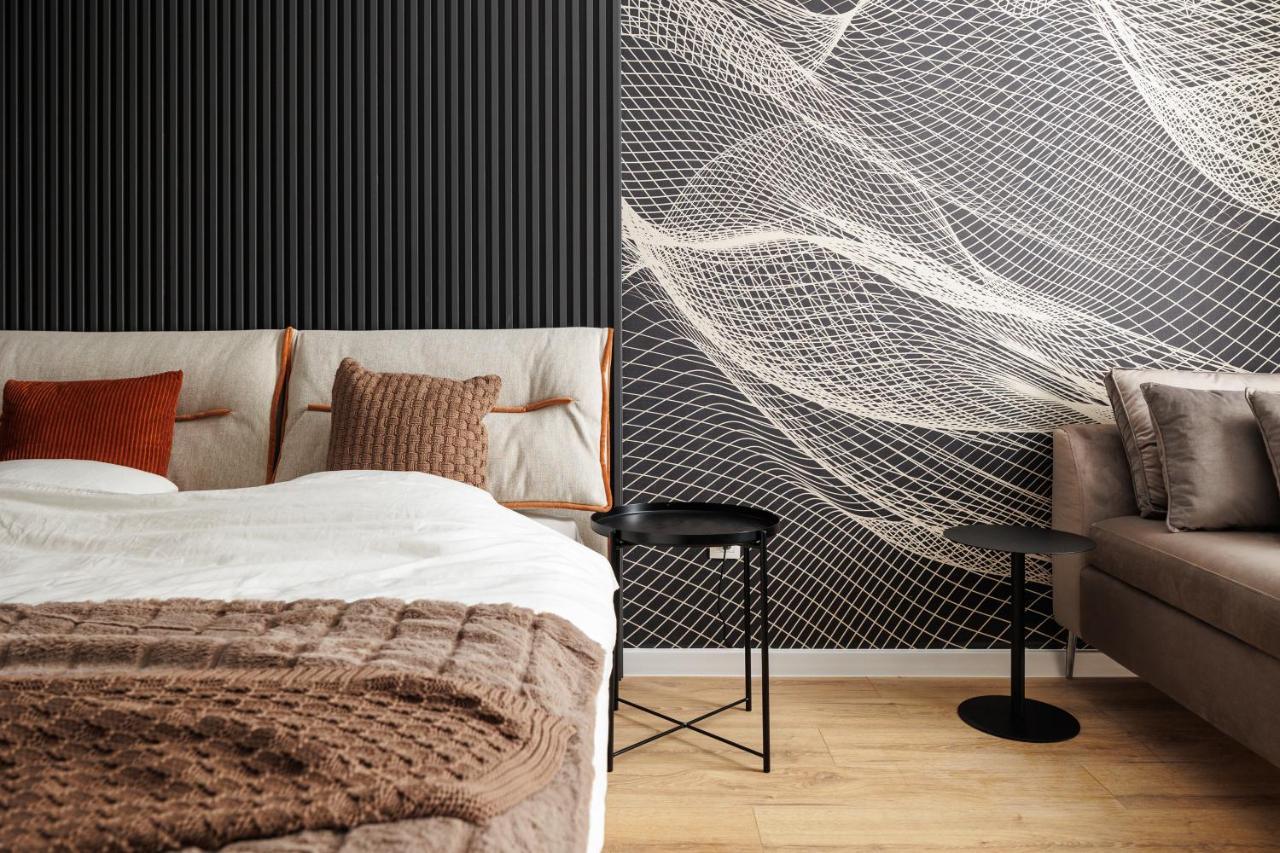Mandala Designer Apartments With Free Private Parking, Near Mall Coresi Braşov Exterior foto