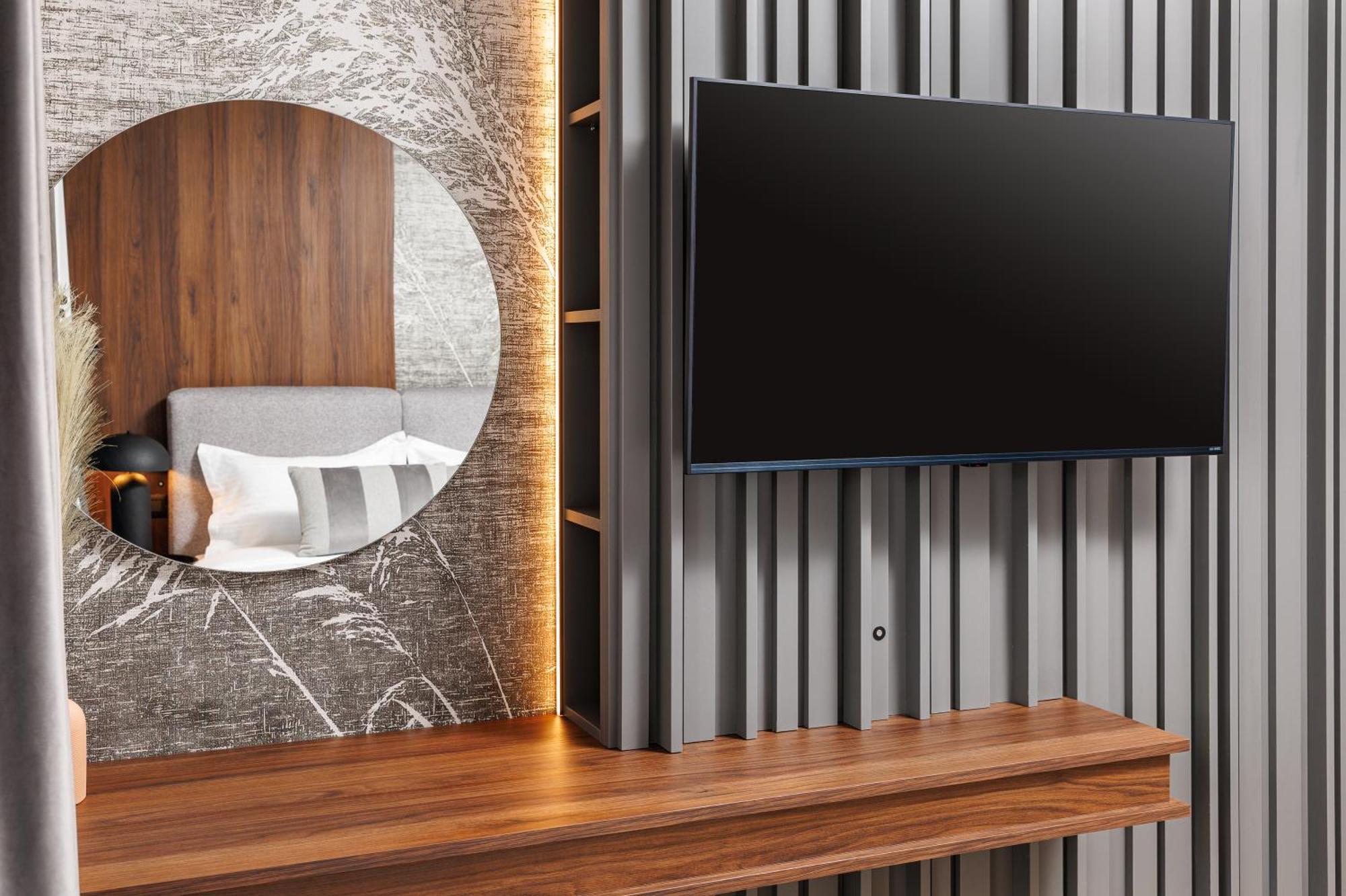 Mandala Designer Apartments With Free Private Parking, Near Mall Coresi Braşov Exterior foto