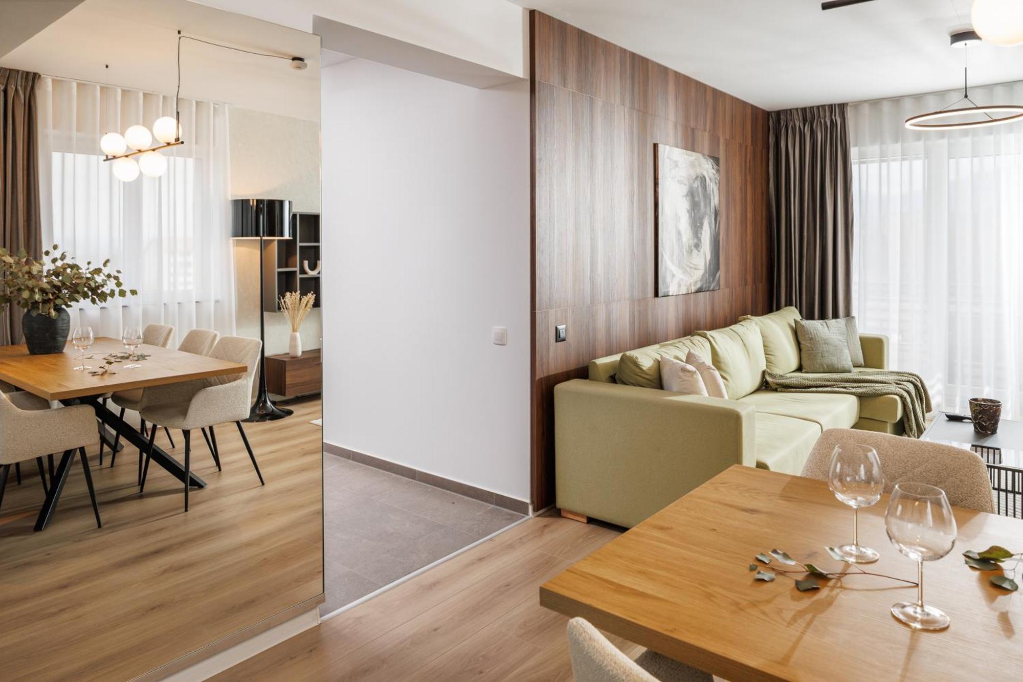 Mandala Designer Apartments With Free Private Parking, Near Mall Coresi Braşov Exterior foto